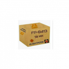 батарея салютов FP-B413 салютная сборка 2