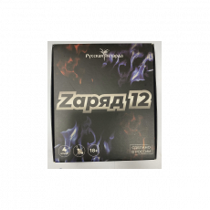 Петарды Zаряд12 Русская петарда П3010